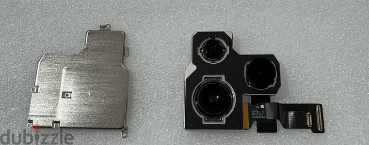 كاميرا iPhone Origional Camera قطع ايفون اصلية