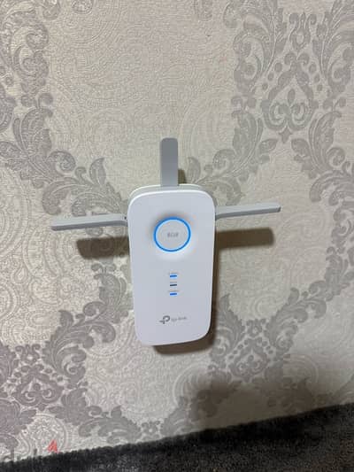 Extener Tplink Model Re450