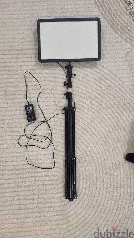 Godox LEDP-260C 1