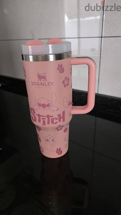 stitch mug NEW