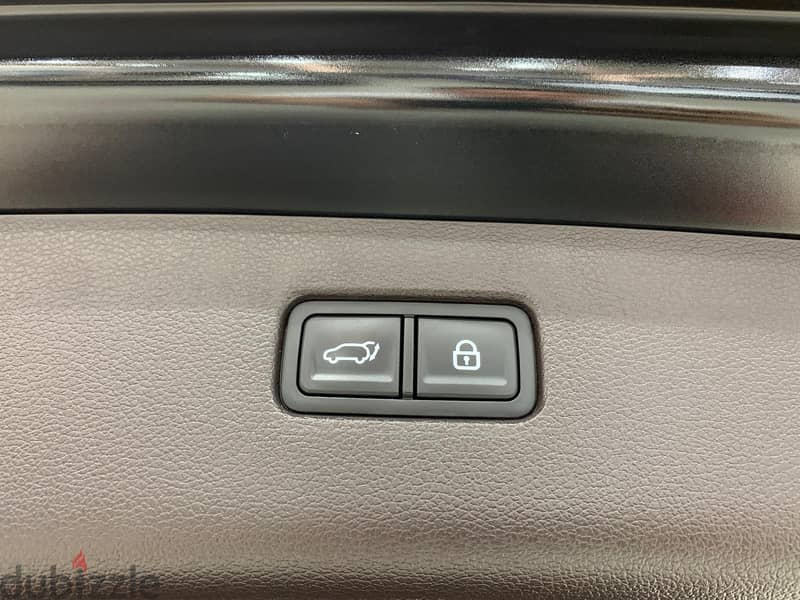 Genesis GV 80 10