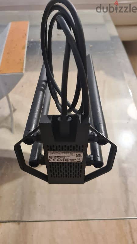WIFI 6E USB card 5374Mbits same as wifi 7 2
