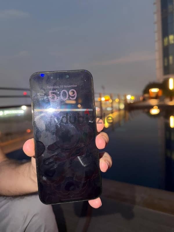 iPhone 15 Pro Max 1
