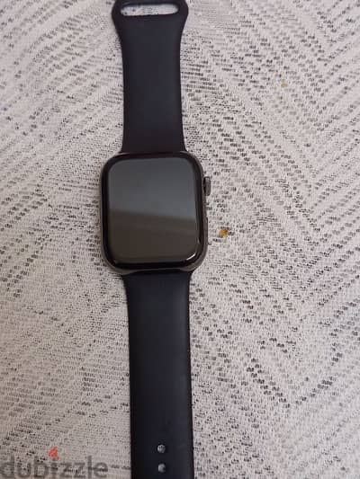 T8 Pro Max Watch