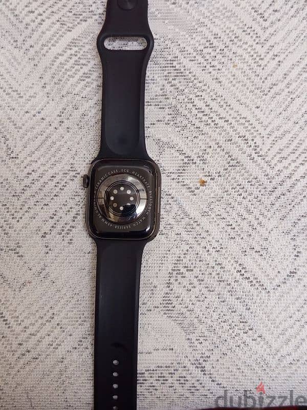 T8 Pro Max Watch 1