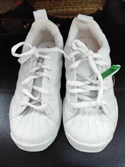 Boys school shoes