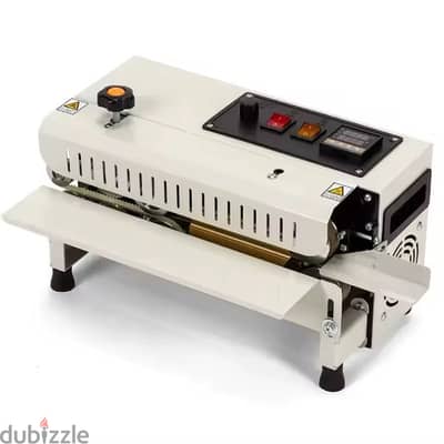 Sealing Machine
