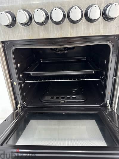 USED COOKERS FOR SALE IN GOOD CONDITION 60CM - Ovens - Microwaves ...