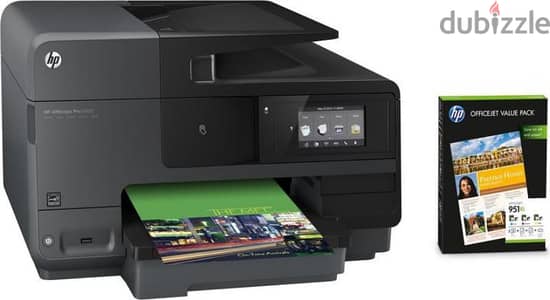 hp office jet pro 8620