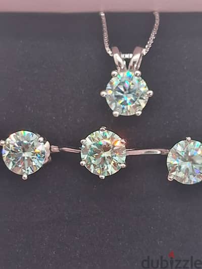 Jewelry set طقم