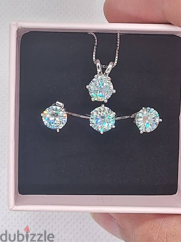 Jewelry set طقم 2