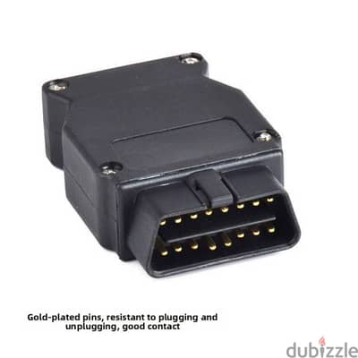 OBD Coding Tool for BMW , Supra ,Mini, Audi and Rols Roys Coding Cable
