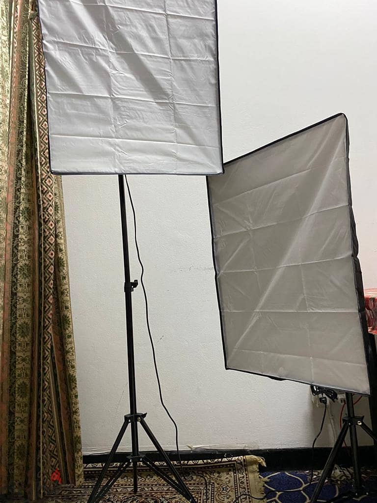 soft box light 3