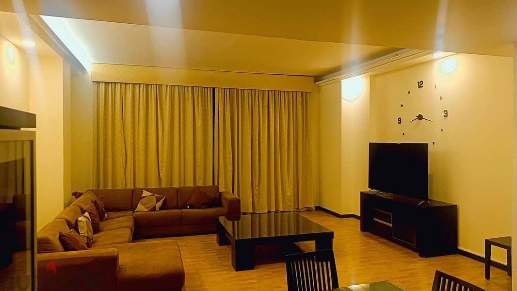 DUPLEX 2BHK Available For Rent In Juffair. 1