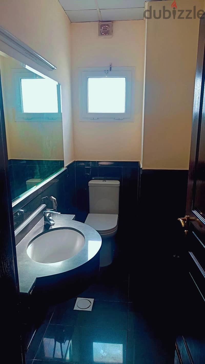 DUPLEX 2BHK Available For Rent In Juffair. 7