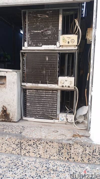ac buying selling and exchange offer