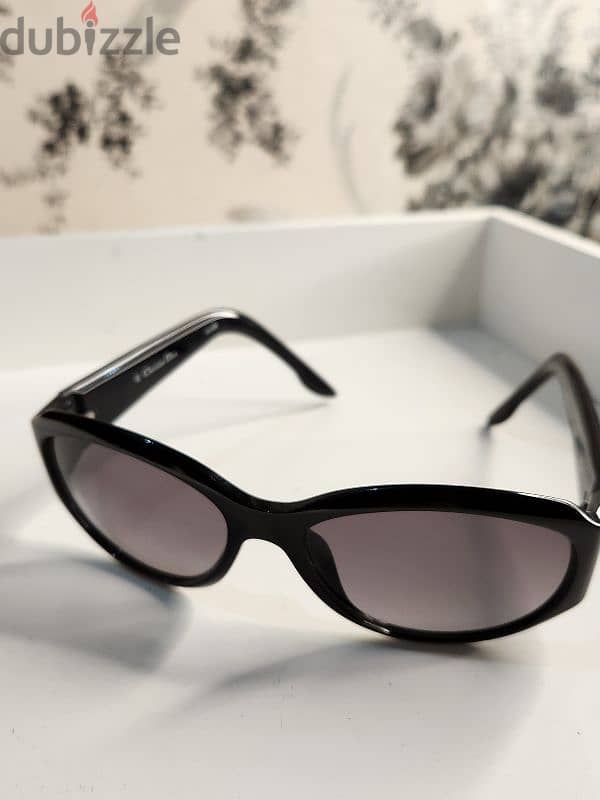 Sunglass original used clean 30bd 7
