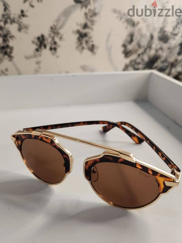 Sunglass original used clean 30bd 13