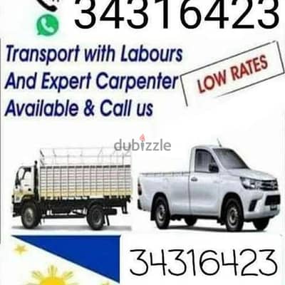House sifting Bahrain Movers pakers