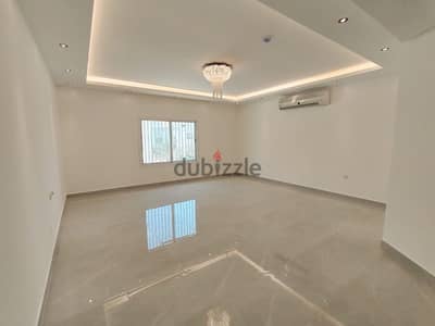 Direct from owner - Renewed and spacious 3BR + maid room