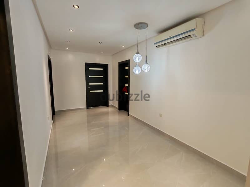 Direct from owner - Renewed and spacious 3BR + maid room 10