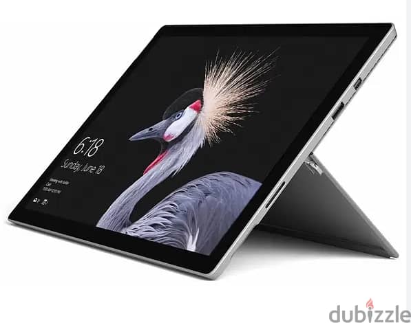 Surface pro 4-12 cover 15BD 2
