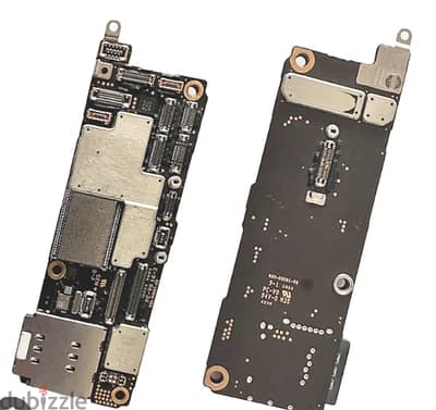 iPhone Motherboard, Camera, Battery . . . etc