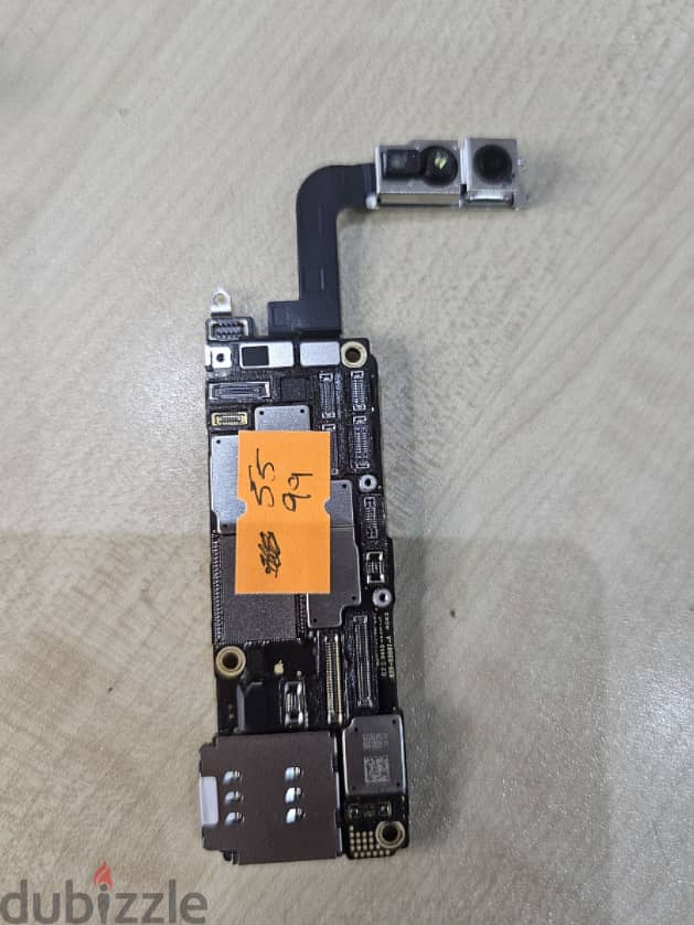iPhone Motherboard, Camera, Battery . . . etc 1