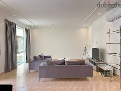 2BR Apartment | Janabiya | Pet Friendly | Private Backyard