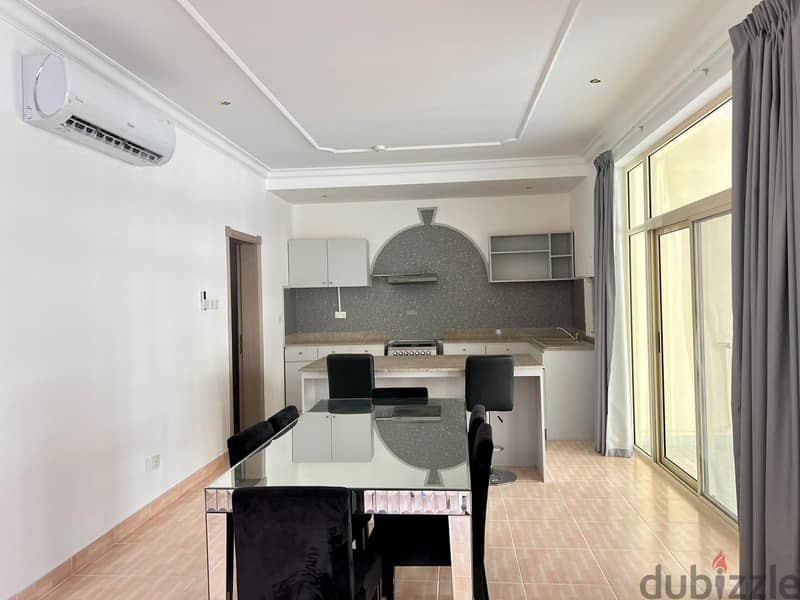 2BR Apartment | Janabiya | Pet Friendly | Private Backyard 1