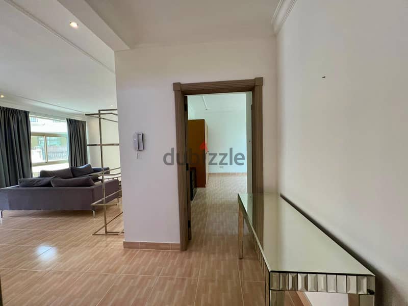2BR Apartment | Janabiya | Pet Friendly | Private Backyard 2