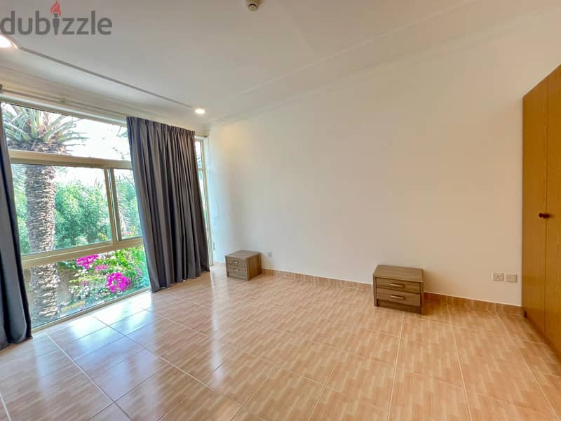 2BR Apartment | Janabiya | Pet Friendly | Private Backyard 3