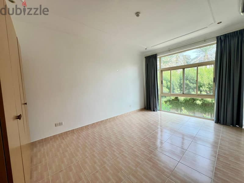 2BR Apartment | Janabiya | Pet Friendly | Private Backyard 4