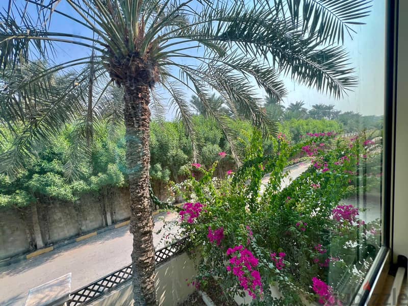 2BR Apartment | Janabiya | Pet Friendly | Private Backyard 5