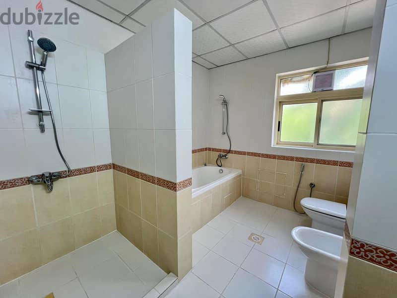 2BR Apartment | Janabiya | Pet Friendly | Private Backyard 8