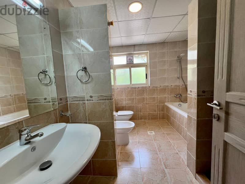 2BR Apartment | Janabiya | Pet Friendly | Private Backyard 9