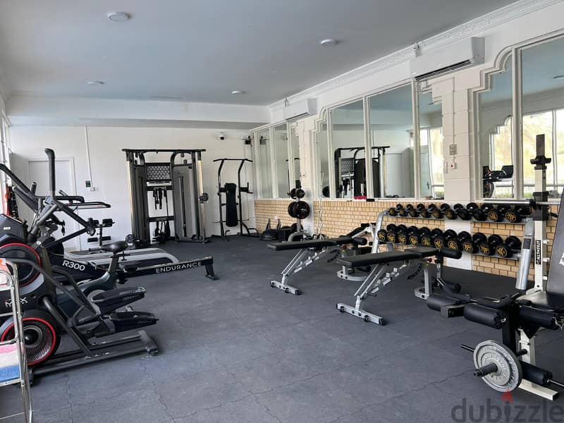 2BR Apartment | Janabiya | Pet Friendly | Private Backyard 10