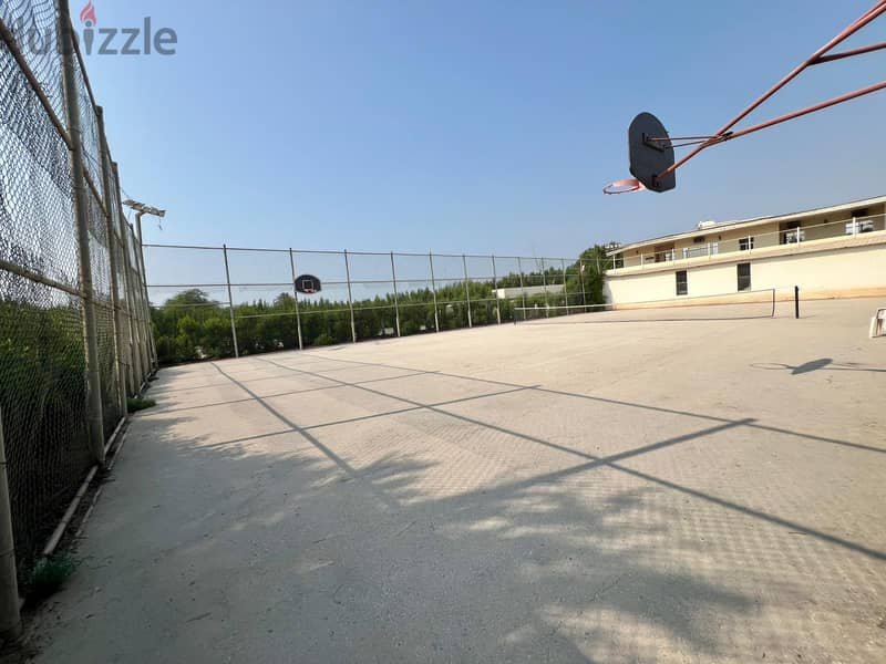 2BR Apartment | Janabiya | Pet Friendly | Private Backyard 11