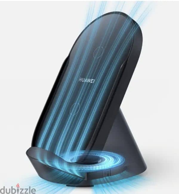 Huawei Wireless Charger +66W Wall Charger 7