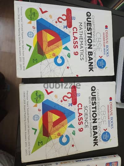 cbse guides class 9,10,11,12 - Books - 105588489