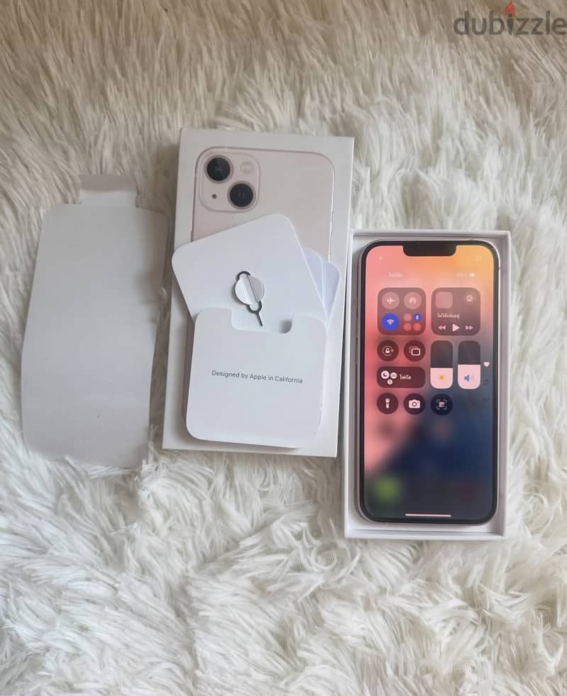 iPhone 13 128 gb - Mobile Phones - 105588764
