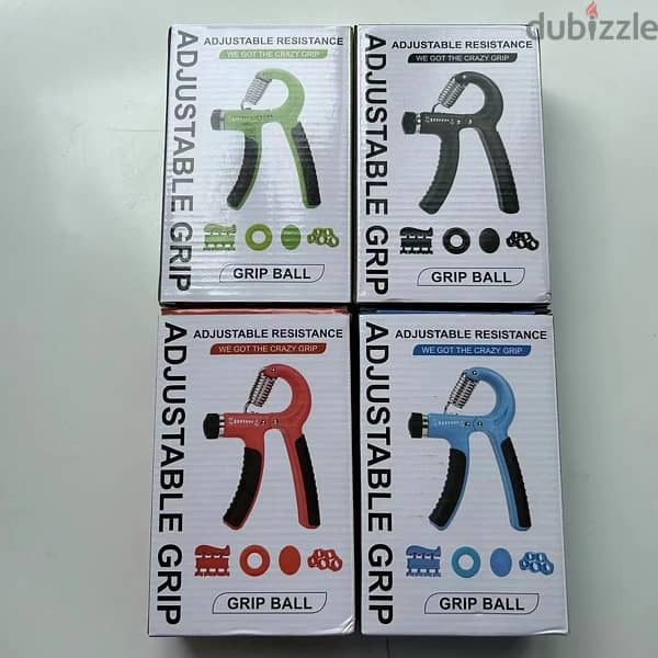 all forearms griper - Outdoor Equipment - 105588924