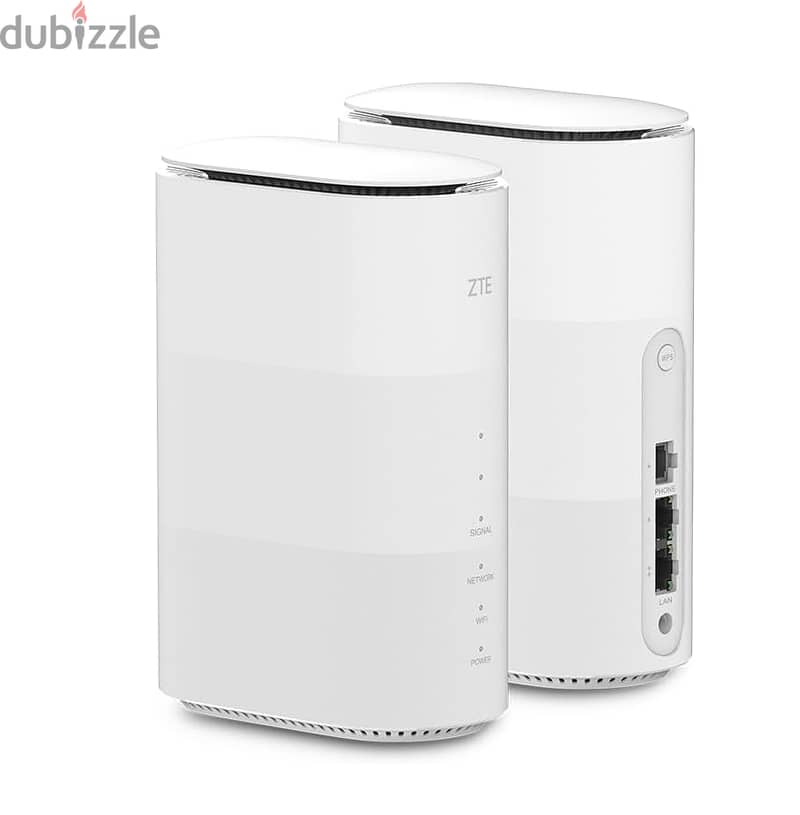 5G Routers ( 20Bd, 30B 50 BD) 3