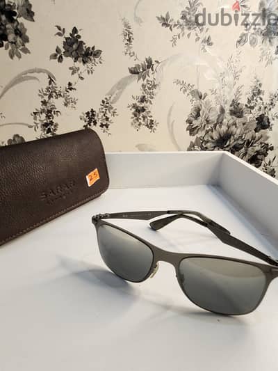 Rayban Sunglasses 10Bd orgional clean used