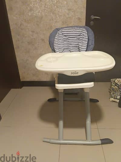 joie baby high chair