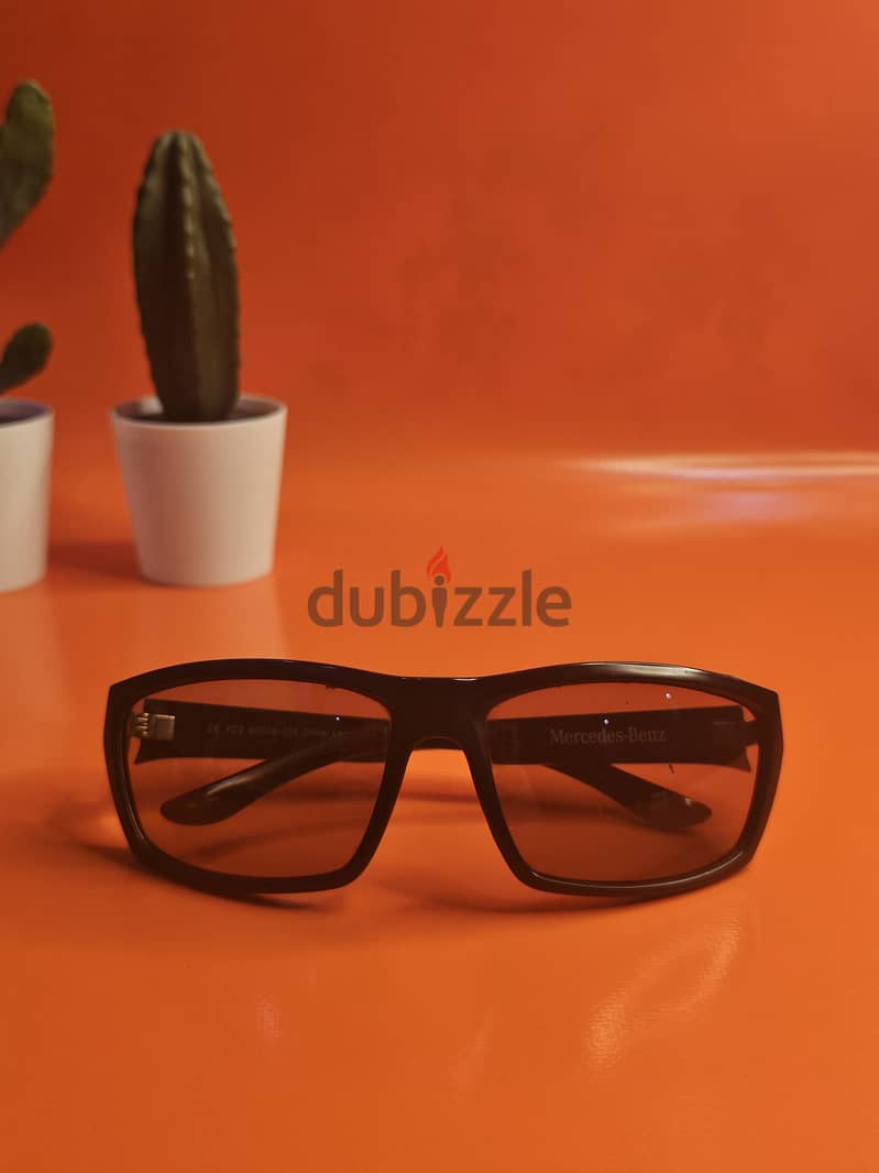 Sunglasses ORG clean used 25BD 1