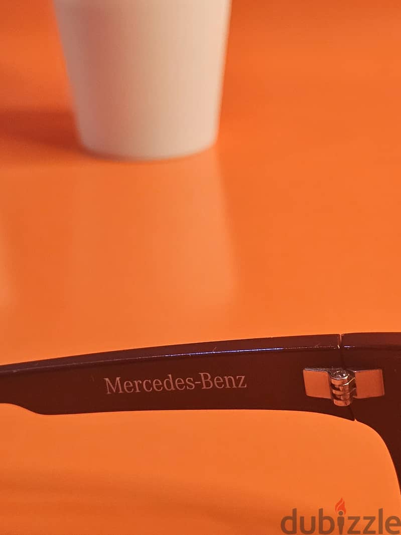 Sunglasses ORG clean used 25BD 4
