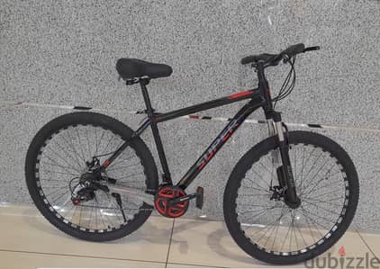 super bicycle new 29 size 54 bd