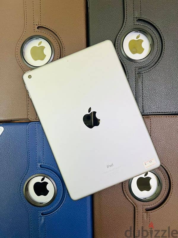 Apple ipad 6 32GB 35bd 3