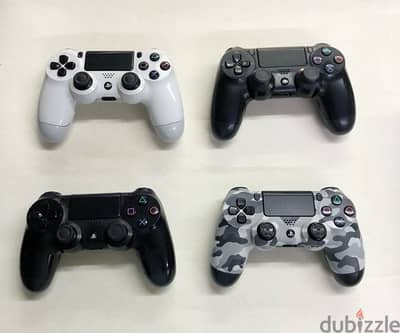 ps4 sony original controller for sale excellent condition